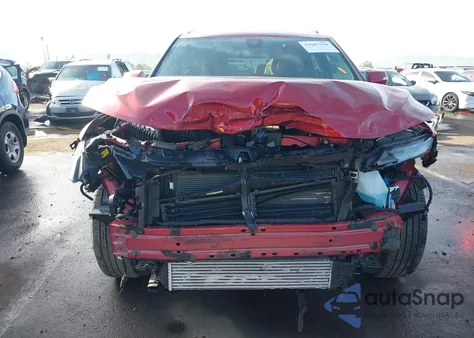 2024 Chevrolet Blazer Fwd 3Lt z USA, uszkodzony, nr VIN 3GNKBDR40RS188113